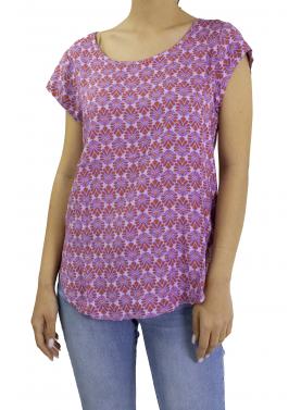 Maglia fantasia Only